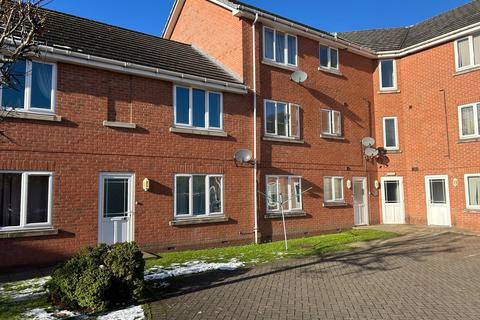 2 bedroom flat for sale, Highfield Road, Dudley