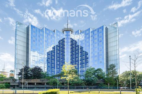 1 bedroom apartment for sale, Churchill Way, Basingstoke, Hampshire