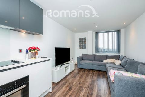 1 bedroom apartment for sale, Churchill Way, Basingstoke, Hampshire