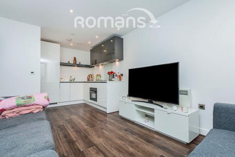1 bedroom apartment for sale, Churchill Way, Basingstoke, Hampshire