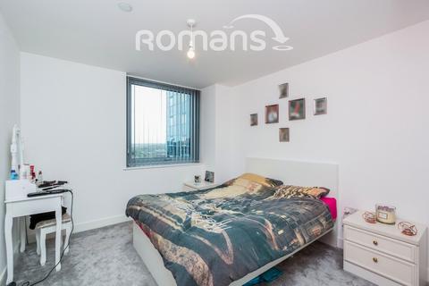 1 bedroom apartment for sale, Churchill Way, Basingstoke, Hampshire