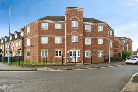 undefined, Thunderbolt Way, Tipton