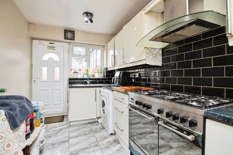 3 bedroom terraced house for sale, Bridgewater Crescent, Dudley