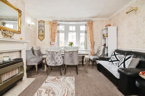 3 bedroom terraced house for sale, Bridgewater Crescent, Dudley