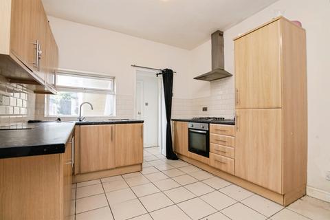 2 bedroom terraced house for sale, Park Road, Netherton, Dudley