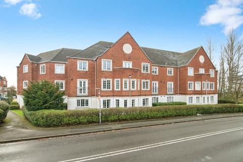 Donnington Court, Dudley