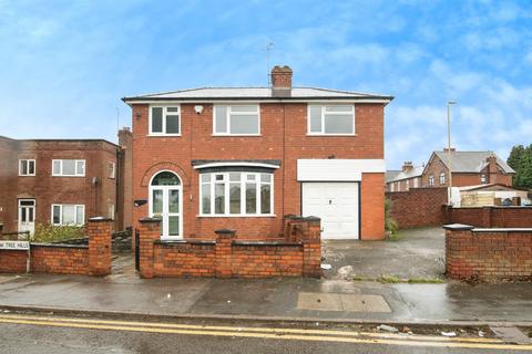 Yew Tree Hills, Dudley