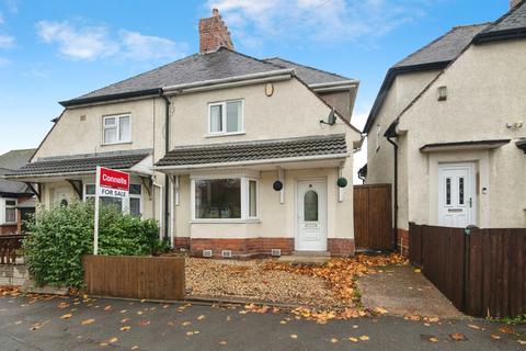 St. Peters Road, Dudley