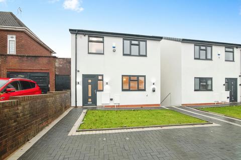 undefined, Pensnett Road, Dudley