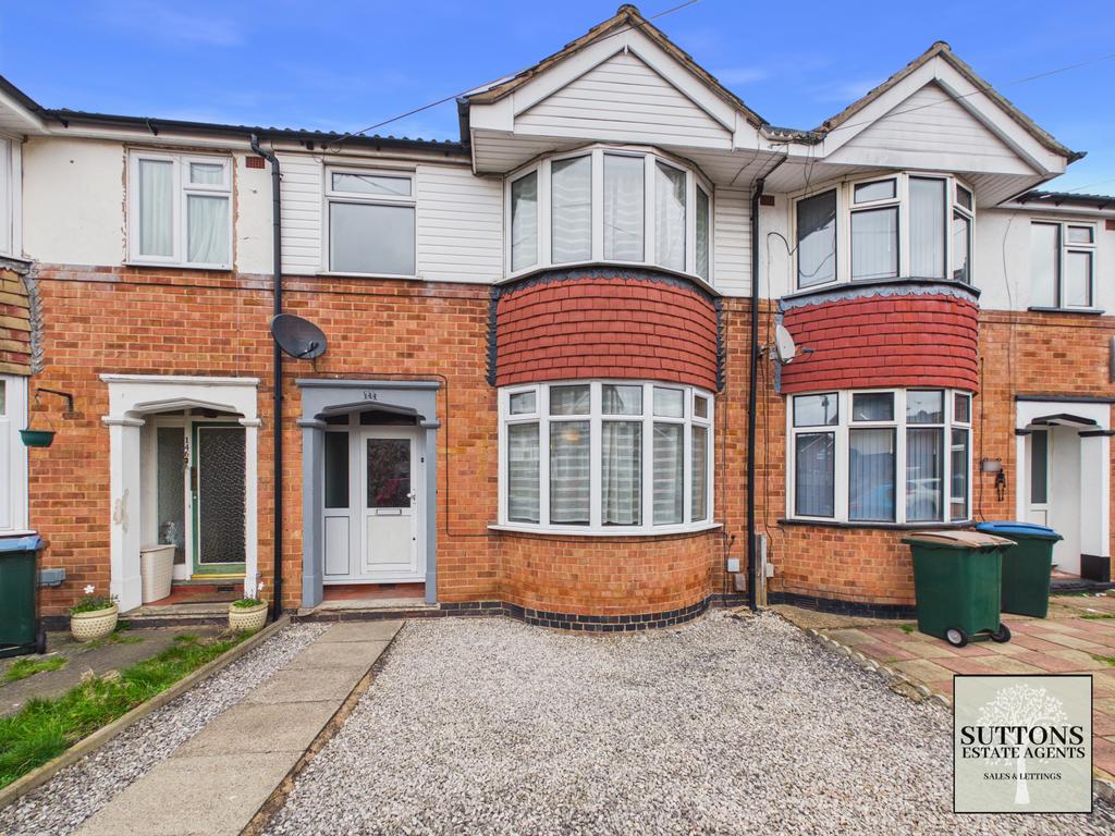 Silverdale Close, Longford, Coventry, CV2 1 QE