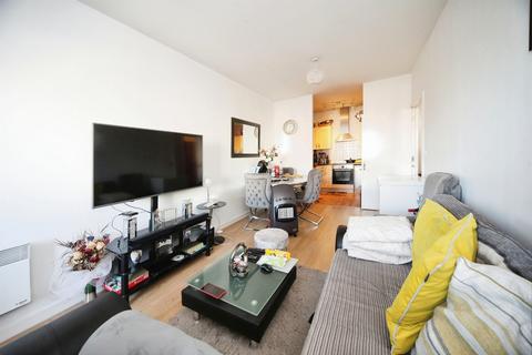 1 bedroom apartment for sale, The Parklands, Dunstable