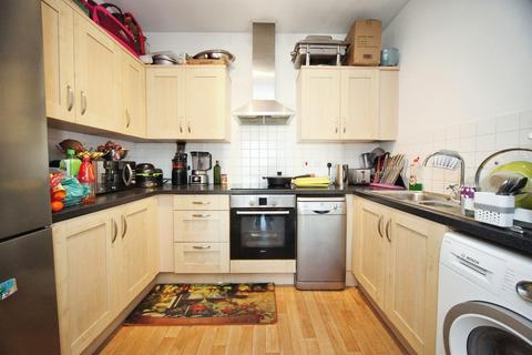 1 bedroom apartment for sale, The Parklands, Dunstable