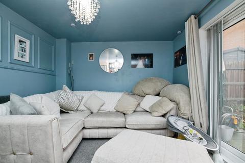undefined, St. Edmund Close, Dudley