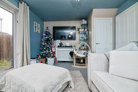undefined, St. Edmund Close, Dudley
