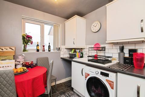 undefined, St. Edmund Close, Dudley