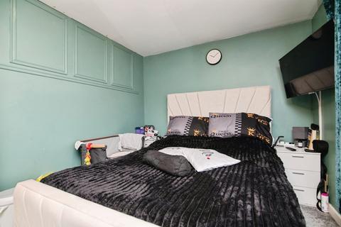 undefined, St. Edmund Close, Dudley