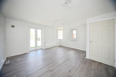 2 bedroom terraced bungalow for sale, New Woodfield Green, Dunstable