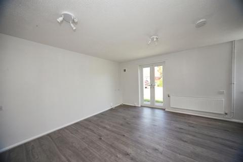 2 bedroom terraced bungalow for sale, New Woodfield Green, Dunstable