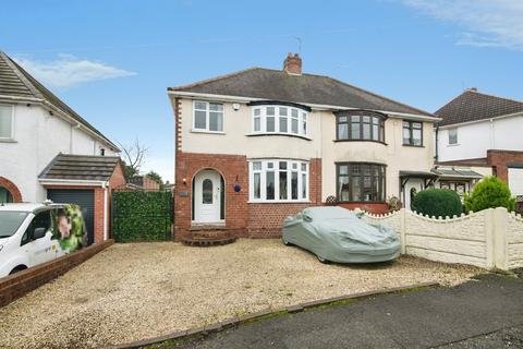 undefined, Cromwell Drive, Dudley