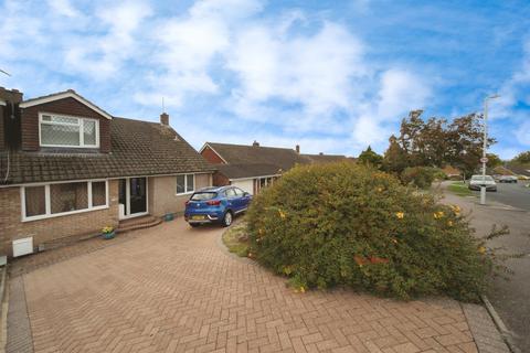 undefined, Bibshall Crescent, Dunstable