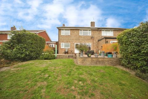undefined, Bibshall Crescent, Dunstable