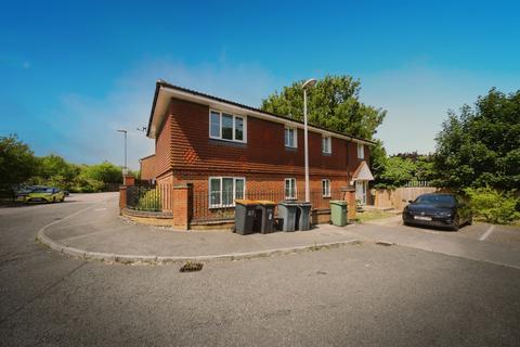 2 bedroom apartment for sale, Kiln Way, DUNSTABLE