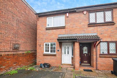 2 bedroom semi-detached house for sale, Baptist End Road, Netherton, Dudley
