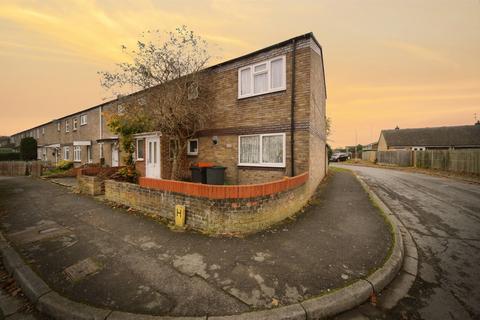 Trident Drive, Houghton Regis, Dunstable