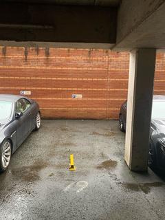 undefined, St. Andrews Square Parking space, Glasgow, G1