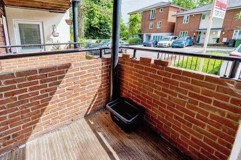 undefined, Grange Close, Winchester
