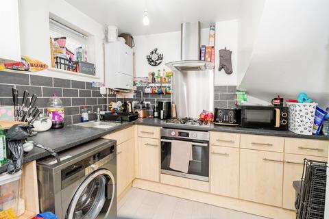 undefined, Blenheim Road, EASTLEIGH