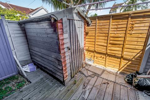 2 bedroom townhouse for sale, Blenheim Road, EASTLEIGH