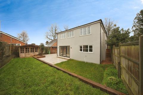 5 bedroom detached house for sale, Little Green Lane, Caddington, Luton