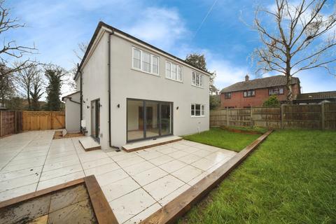 5 bedroom detached house for sale, Little Green Lane, Caddington, Luton