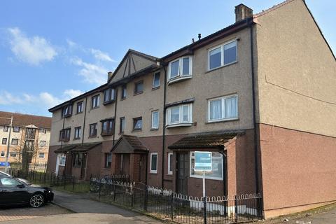 undefined, Lentran Street, Glasgow, G34