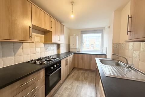 undefined, Lentran Street, Glasgow, G34