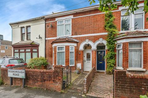 Desborough Road, Eastleigh