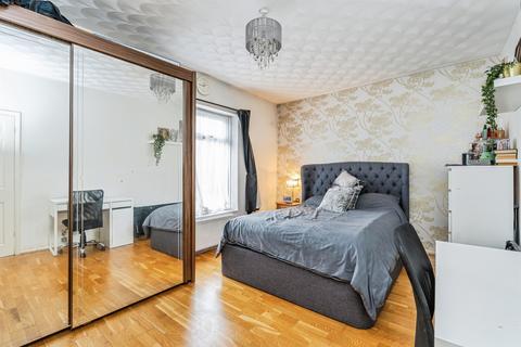 3 bedroom terraced house for sale, Desborough Road, Eastleigh