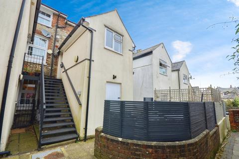 undefined, The Walk, Winchester