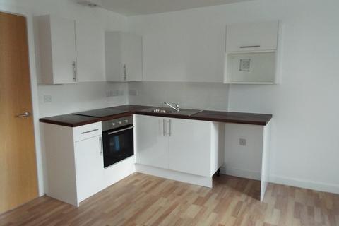 1 bedroom apartment to rent, Markfield Court, Leicester, LE4