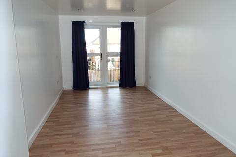 1 bedroom apartment to rent, Markfield Court, Leicester, LE4