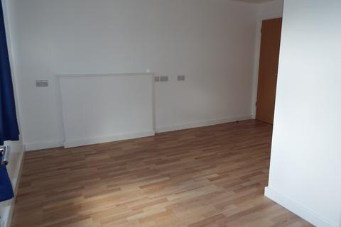 1 bedroom apartment to rent, Markfield Court, Leicester, LE4
