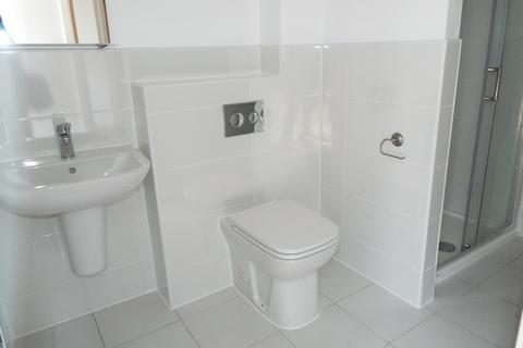 1 bedroom apartment to rent, Markfield Court, Leicester, LE4
