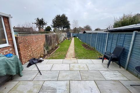 1 bedroom in a house share to rent, Ardingly Drive, Worthing, BN12