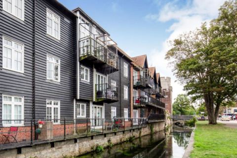 undefined, Sterling Court, Canterbury, CT1