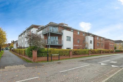 undefined, Sopwith Road, Eastleigh