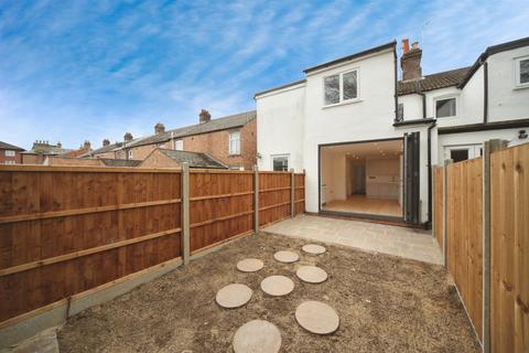 undefined, Edward Street, Dunstable