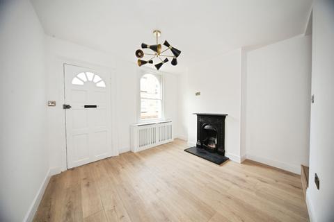 undefined, Edward Street, Dunstable