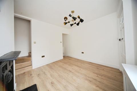undefined, Edward Street, Dunstable