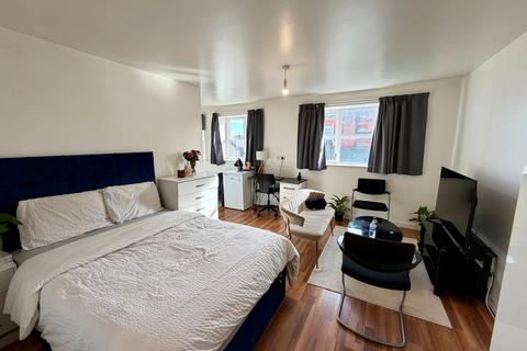 undefined, Clyde Court, Leicester, LE1